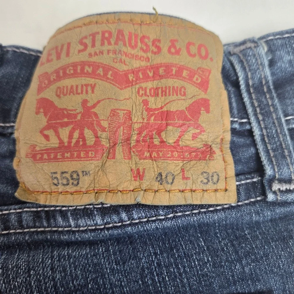 Levis levi strauss